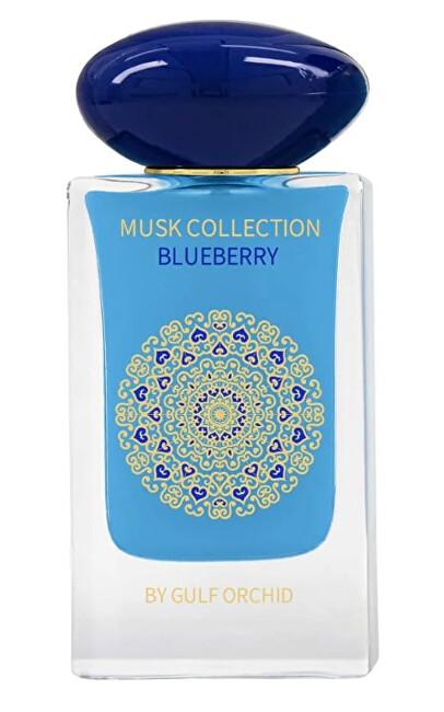 Gulf Orchid Blueberry - EDP 60ml Kvepalai Unisex EDP