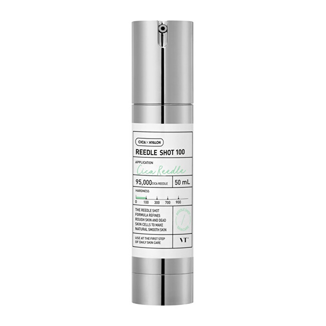 VT Cosmetics Reedle Shot 100 Serum 50 ml 50ml Moterims