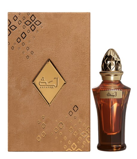 Ahmed Al Maghribi Aayah - EDP 50ml Kvepalai Unisex
