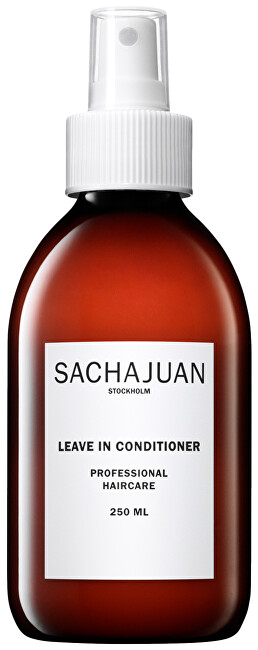 Sachajuan (Leave In Conditioner) 250ml plaukų balzamas