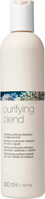 Milk Shake Purifying Blend Anti-Dandruff Shampoo (Shampoo) 1000ml &scaron;ampūnas