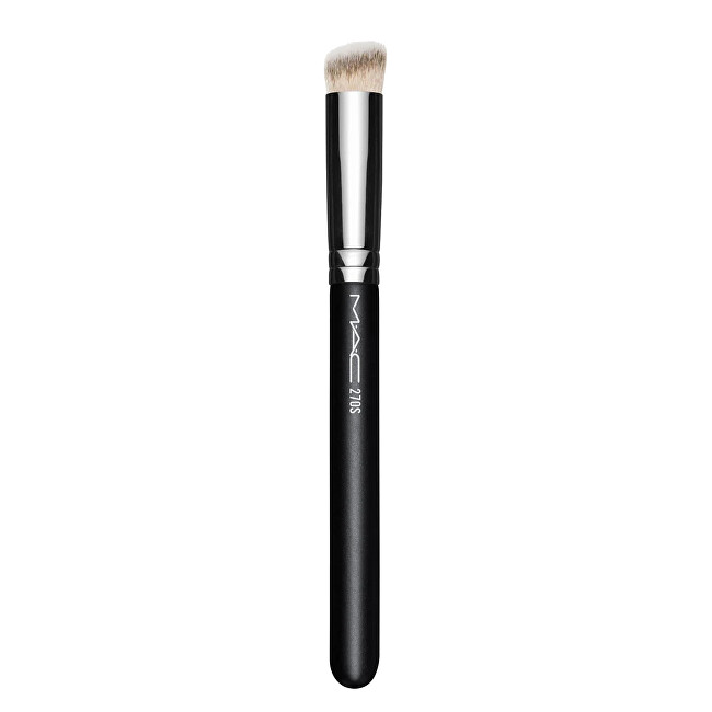MAC Cosmetics Cosmetic Concealer Brush 270S (Concealer Brush) teptukas