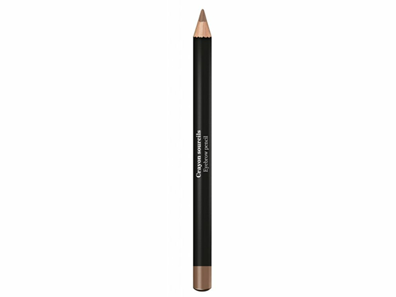 SOTHYS Paris Eyebrow pencil (Eyebrow Pencil) 1 g 20 Brun antakių pieštukas