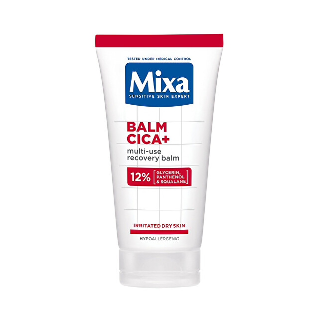 Mixa Balm Cica+ Recovery Balm 50 ml 50ml Moterims