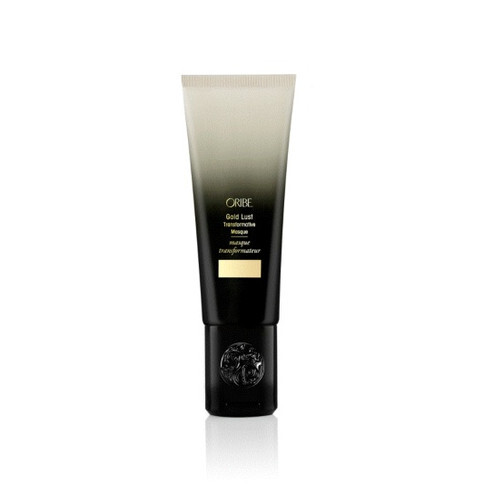 Oribe Gold Lust (Transformative Masque) 150 ml 150ml atstatomoji plaukų priežiūros priemonė