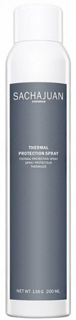 Sachajuan (Thermal Protection) Spray 200ml plaukų apsauga nuo karščio