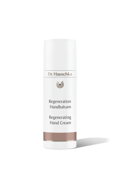 Dr. Hauschka Regenerating (Regenerating Hand Cream) 50 ml 50ml rankų kremas