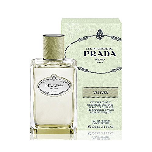 Prada Infusion De Vetiver - EDP 100ml Kvepalai Unisex EDP