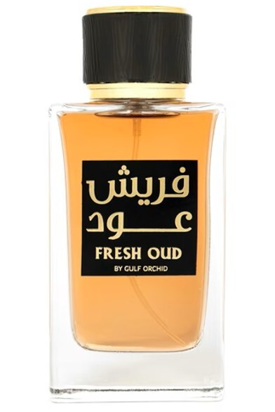 Gulf Orchid Fresh Oud - EDP 110ml Kvepalai Unisex