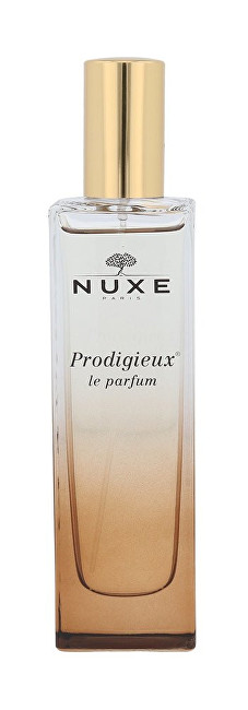 Nuxe Perfume for Women Prodigieux (Prodigieux Le Parfum) 50 ml 50ml Kvepalai Moterims