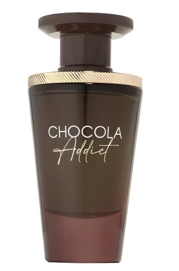 French Avenue Chocola Addict - EDP 100ml Kvepalai Unisex