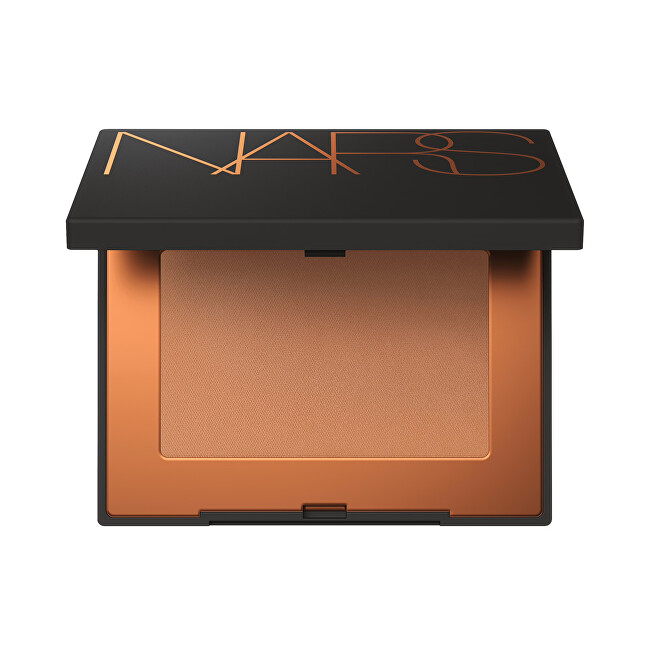 NARS Bronzing powder (Mini Laguna Bronzing Powder) 3.5 g Laguna 02 tamsintojas
