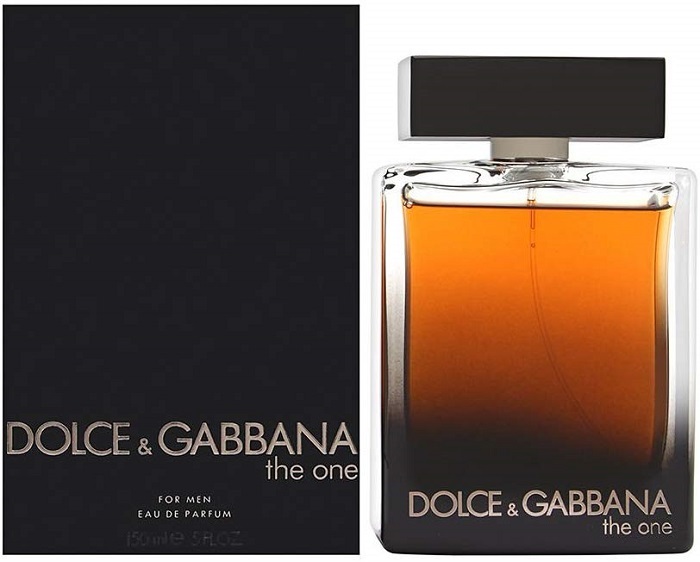 Dolce & Gabbana The One For Men - EDP 100ml Kvepalai Vyrams