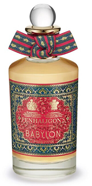 Penhaligon's Babylon - EDP 100ml Kvepalai Unisex