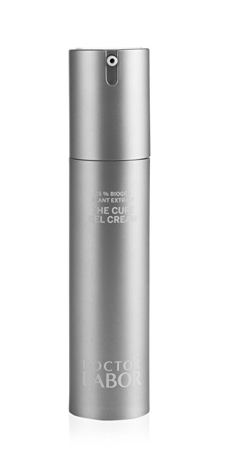 Babor Doctor Babor Regeneration Gel Cream (The Cure Gel Cream) 50 ml 50ml Moterims