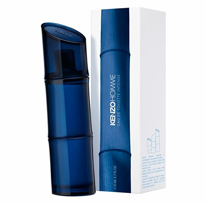 Kenzo Kenzo Pour Homme Intense - EDT 60ml kvepalai Vyrams EDT