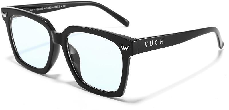 Vuch D&aacute;msk&eacute; slunečn&iacute; br&yacute;le Maveny Blue akiniai nuo saulės