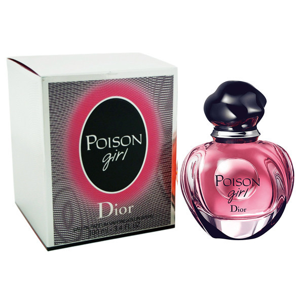 Dior Poison Girl - EDT 100ml Kvepalai Moterims