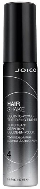 Joico Hair Shake Texturizing Finisher 150 ml 150ml modeliavimo priemonė