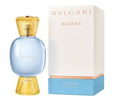 Bvlgari Riva Solare - EDP 100ml Kvepalai Moterims EDP