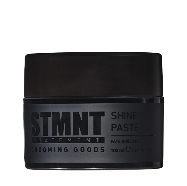 STMNT STMNT Grooming Goods Shine Paste (W) 100 ml 100ml modeliavimo priemonė