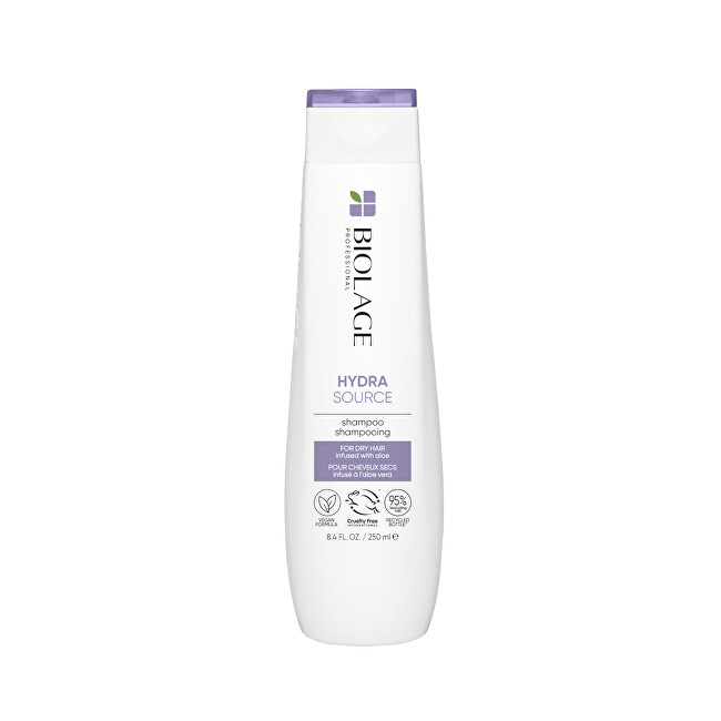 Biolage Moisturizing shampoo for dry hair Biolage Hydrasource (Shampoo) 250ml šampūnas