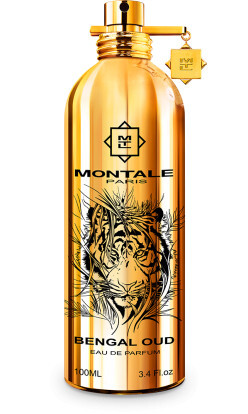 Montale Bengal Oud 100ml NI&Scaron;INIAI Kvepalai Moterims EDP