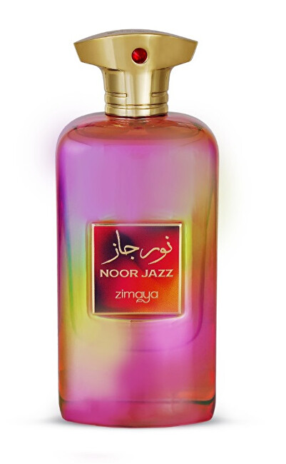 Zimaya Noor Jazz - EDP 100ml Kvepalai Unisex EDP