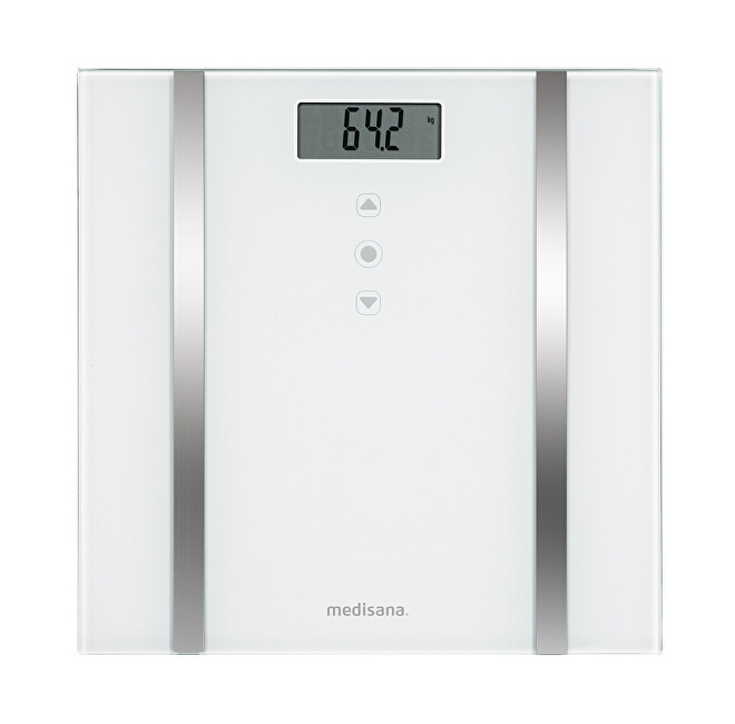 Medisana Medisana BS483 analytical personal scale Unisex