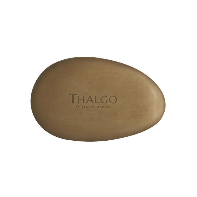 Thalgo Eveil and La Mer (Marine Algae Solid Cleanser) 100 g makiažo valiklis