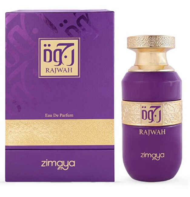 Zimaya Rajwah - EDP 100ml Kvepalai Unisex EDP