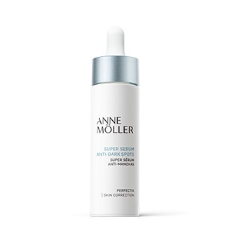 Anne Möller Skin serum against dark spots Perfectia (Super Serum Anti-Dark Spots) 30 ml 30ml vietinės priežiūros priemonė
