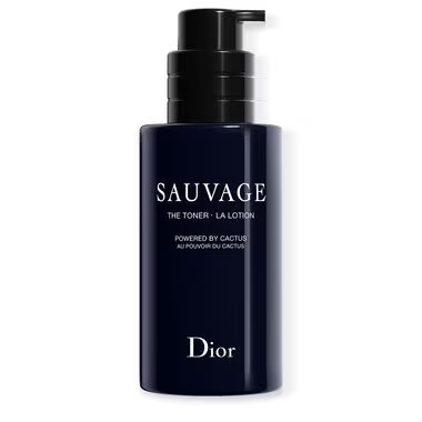 Dior Skin tonic Sauvage (The Toner) 100 ml 100ml makiažo valiklis