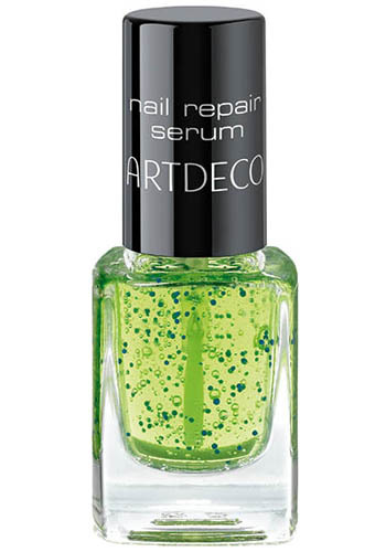 Artdeco Obnovuj&iacute;c&iacute; s&eacute;rum na nehty (Nail Repair Serum) 10 ml 10ml priemonė nagams