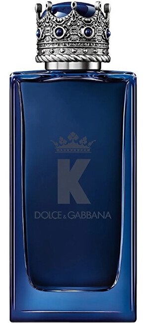 Dolce & Gabbana K By Dolce & Gabbana Intense - EDP 50ml Kvepalai Vyrams