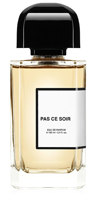 BDK Parfums Pas Ce Soir - EDP 100ml NI&Scaron;INIAI Kvepalai Moterims EDP