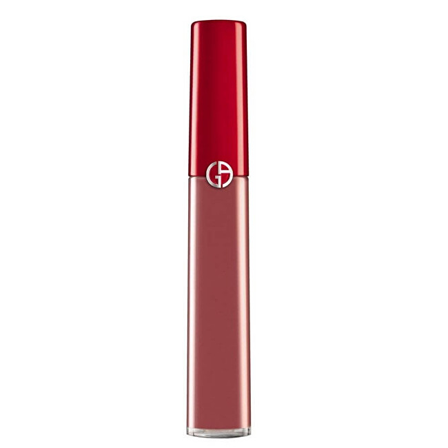 Giorgio Armani Armani Lip Maestro - matte lip gloss - tester 305 Moterims