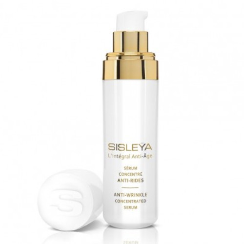 Sisley Sisleya L'Intégral Anti-Age Concentrated Anti-Wrinkle Serum 30 ml 30ml NIŠINIAI vietinės priežiūros priemonė