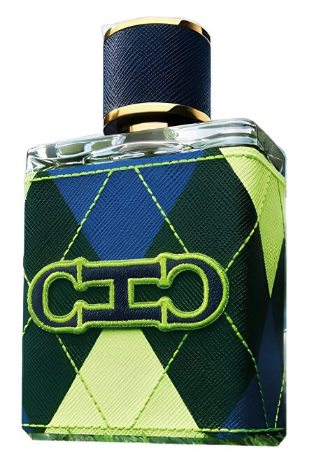 Carolina Herrera CH Men Swing - EDP 100ml Kvepalai Vyrams EDP