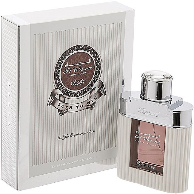 Rasasi Al Wisam Day - EDP 100ml Kvepalai Vyrams EDP