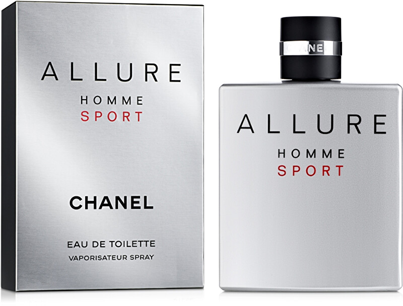 Chanel Allure Homme Sport - EDT 150ml Vyrams EDT