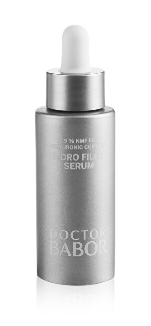 Babor Doctor Babor Hydrating Facial Serum (Hydro Filler Serum) 30 ml 30ml Moterims
