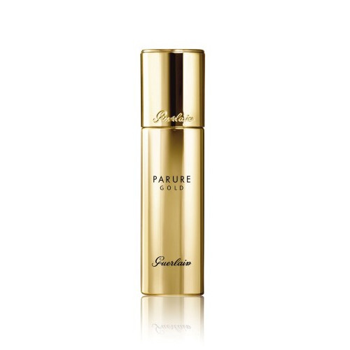 Guerlain Covering moisturizing makeup Parure Gold SPF 30 (Radiance Foundation ) 30 ml 31 Gold makiažo pagrindas