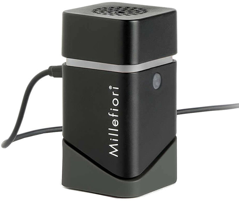 Millefiori Milano Aroma diffuser Mini Moveo 15 ml 15ml Kvepalai Unisex