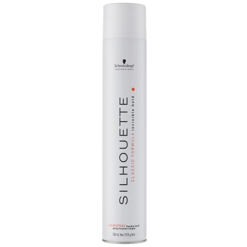 Schwarzkopf Professional Flexible Hold Hairspray 750ml modeliavimo priemonė