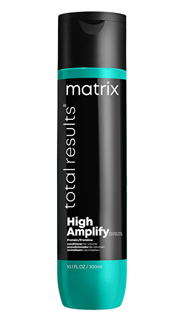 Matrix Conditioner for hair volume Total Results Amplify High (Protein Conditioner for Volume) 300ml plaukų balzamas