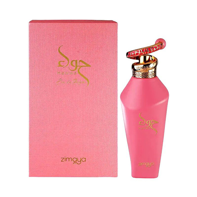 Zimaya Hawwa Pink - EDP 100ml Kvepalai Moterims EDP
