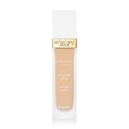 Sisley (Anti-Aging Foundation) 30 ml Linen 30ml NI&Scaron;INIAI makiažo pagrindas