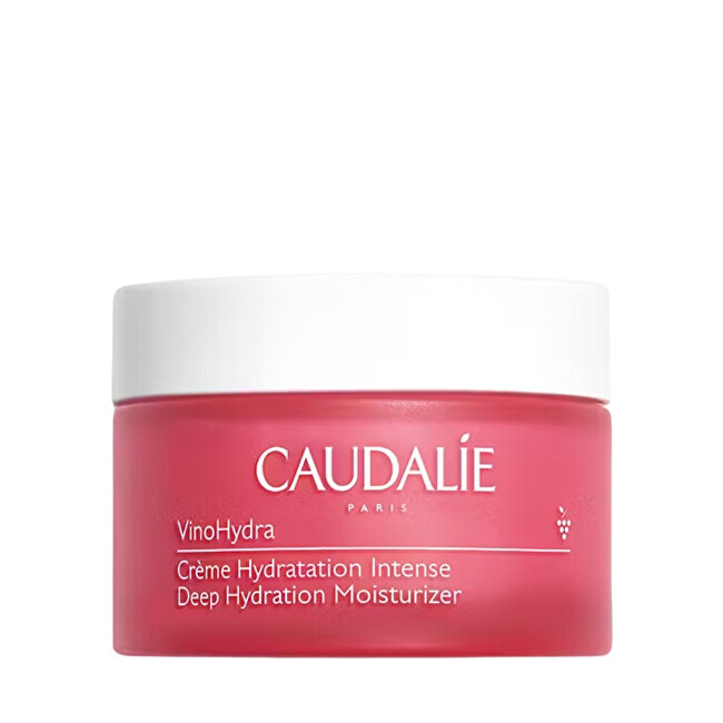 Caudalie VinoHydra Deep Hydration Moisturizer 50 ml 50ml Moterims