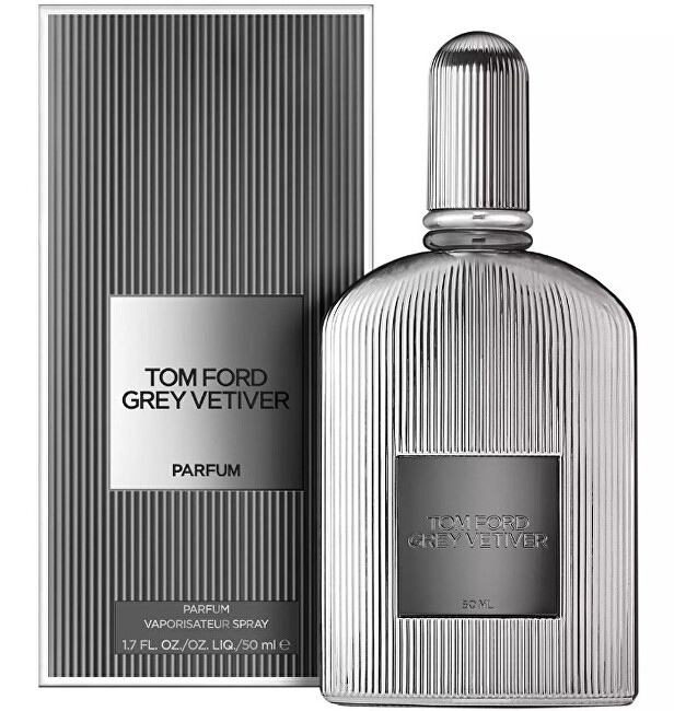 Tom Ford Grey Vetiver - parf&eacute;m 50ml NI&Scaron;INIAI kvepalai Vyrams